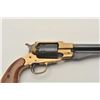 Image 3 : 18CA-301 CONFEDERATE STYLE REVOLVERConfederate style .36 caliber reproduction  revolver marked “Dart