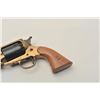 Image 6 : 18CA-301 CONFEDERATE STYLE REVOLVERConfederate style .36 caliber reproduction  revolver marked “Dart