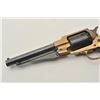 Image 7 : 18CA-301 CONFEDERATE STYLE REVOLVERConfederate style .36 caliber reproduction  revolver marked “Dart