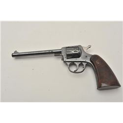 18CA-306 H&R 922 DAH&R 922 Double Action 9 shot revolver in .22  caliber with a 6” barrel, S/N L3021