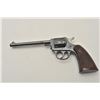 Image 1 : 18CA-306 H&R 922 DAH&R 922 Double Action 9 shot revolver in .22  caliber with a 6” barrel, S/N L3021
