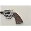 Image 2 : 18CA-306 H&R 922 DAH&R 922 Double Action 9 shot revolver in .22  caliber with a 6” barrel, S/N L3021