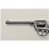 Image 3 : 18CA-306 H&R 922 DAH&R 922 Double Action 9 shot revolver in .22  caliber with a 6” barrel, S/N L3021