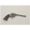 Image 4 : 18CA-306 H&R 922 DAH&R 922 Double Action 9 shot revolver in .22  caliber with a 6” barrel, S/N L3021