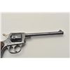 Image 6 : 18CA-306 H&R 922 DAH&R 922 Double Action 9 shot revolver in .22  caliber with a 6” barrel, S/N L3021