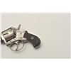Image 2 : 18CA-311 FOREHAND & WADSWORTH REV.Forehand & Wadsworth U.S.A. made revolver  marked “British Bulldog