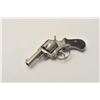 Image 3 : 18CA-311 FOREHAND & WADSWORTH REV.Forehand & Wadsworth U.S.A. made revolver  marked “British Bulldog