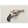 Image 4 : 18CA-311 FOREHAND & WADSWORTH REV.Forehand & Wadsworth U.S.A. made revolver  marked “British Bulldog