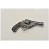 Image 4 : 18CA-313 IVER JOHNSONIver Johnson .32 S&W caliber double action  revolver with a 3” barrel, S/N 7338