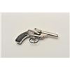 Image 2 : 18CA-318 S&W NEW DEPARTURES&W New Departure or lemon squeezer revolver  in .32 caliber, S/N 155187. 