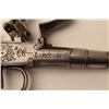 Image 5 : 18AR-42 ALL STEEL FLINTLOCK18th century all steel flintlock pocket size  pistol marked Londini and m