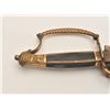 Image 3 : 18AR-79 COURT SWORDFancy Court sword (no scabbard) with blued  and gilt decoration to top 8” of blad