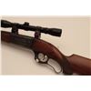 Image 2 : 18BG-14 SAVAGE #394650Savage Model 99 lever action rifle, lightly  scroll engraved receiver, .300 Sa