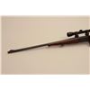 Image 4 : 18BG-14 SAVAGE #394650Savage Model 99 lever action rifle, lightly  scroll engraved receiver, .300 Sa