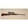 Image 5 : 18BG-14 SAVAGE #394650Savage Model 99 lever action rifle, lightly  scroll engraved receiver, .300 Sa