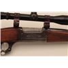 Image 8 : 18BG-14 SAVAGE #394650Savage Model 99 lever action rifle, lightly  scroll engraved receiver, .300 Sa