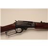 Image 5 : 18BG-16 1895 MARLINMarlin Model 1895M lever action rifle, .450  Marlin caliber (favorite Alaskan Gui