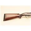 Image 2 : 17JL-101 WIN MOD 50Winchester Model 50 semi-automatic shotgun,  12 gauge, ventilated barrel with adj