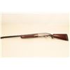 Image 4 : 17JL-101 WIN MOD 50Winchester Model 50 semi-automatic shotgun,  12 gauge, ventilated barrel with adj
