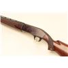 Image 6 : 17JL-101 WIN MOD 50Winchester Model 50 semi-automatic shotgun,  12 gauge, ventilated barrel with adj