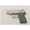 Image 1 : 18BM-43 DETONICS POCKETDetonics Pocket 380, #P7183, stainless, 3  1/8" barrel, drift adjustable sigh