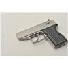 Image 2 : 18BM-43 DETONICS POCKETDetonics Pocket 380, #P7183, stainless, 3  1/8" barrel, drift adjustable sigh