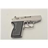 Image 3 : 18BM-43 DETONICS POCKETDetonics Pocket 380, #P7183, stainless, 3  1/8" barrel, drift adjustable sigh
