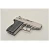 Image 4 : 18BM-43 DETONICS POCKETDetonics Pocket 380, #P7183, stainless, 3  1/8" barrel, drift adjustable sigh