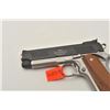 Image 3 : 18BM-44 NEW DETONICS SERIES IINew Deonics Series II two tone .45 ACP,  #2SV095, 4 1/4" barrel, adjus