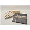 Image 1 : EVE-202 BOOK LOTLot of 3 books as described: 1. Master French gunsmiths designs by Stephen  Gransay,