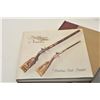 Image 3 : EVE-202 BOOK LOTLot of 3 books as described: 1. Master French gunsmiths designs by Stephen  Gransay,