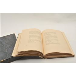 EVE-207 CATALOGUE OF THE SEVERANCE COLLECTION“Catalog of the Severance Collection of arms  and Armor