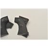 Image 3 : 18CA-322 2 COLT S.A. PRE WAR GRIPSLot of 2 Colt Single Action Pre-War grips as  described: 1. Shows 