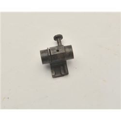 EVE-405 ADJ. FRONT SIGHTAdjustable for windage front sight with  changeable apertures (2 included). 