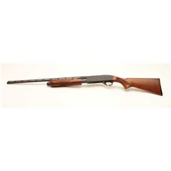 18BG-15 REMINGTON 870 #A229574Remington Model 870 Express pump action  shotgun, .410 gauge, 25” vent