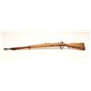 Image 1 : 17LY-6 BOLIVIAN MAUSERBolivian Model 1908 Mauser Rifle built by  D.W.M. in 7x57 caliber with a 29 ¼”