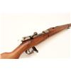 Image 5 : 17LY-6 BOLIVIAN MAUSERBolivian Model 1908 Mauser Rifle built by  D.W.M. in 7x57 caliber with a 29 ¼”