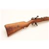 Image 6 : 17LY-6 BOLIVIAN MAUSERBolivian Model 1908 Mauser Rifle built by  D.W.M. in 7x57 caliber with a 29 ¼”
