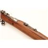 Image 8 : 17LY-6 BOLIVIAN MAUSERBolivian Model 1908 Mauser Rifle built by  D.W.M. in 7x57 caliber with a 29 ¼”