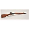 Image 1 : 18LY-8 MAS BOLT 1936French MAS Model 1936 bolt action rifle, 7.5  French caliber, Serial #FG71922.  
