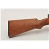 Image 2 : 18LY-8 MAS BOLT 1936French MAS Model 1936 bolt action rifle, 7.5  French caliber, Serial #FG71922.  