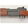 Image 5 : 18LY-8 MAS BOLT 1936French MAS Model 1936 bolt action rifle, 7.5  French caliber, Serial #FG71922.  