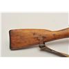 Image 2 : 17LY-9 RUSSIAN MOSIN NAGANTRussian Mosin-Nagant bolt action rifle, 7.62  x 54R caliber, Serial #4469