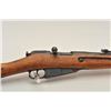 Image 3 : 17LY-9 RUSSIAN MOSIN NAGANTRussian Mosin-Nagant bolt action rifle, 7.62  x 54R caliber, Serial #4469