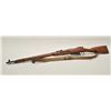 Image 6 : 17LY-9 RUSSIAN MOSIN NAGANTRussian Mosin-Nagant bolt action rifle, 7.62  x 54R caliber, Serial #4469