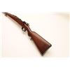 Image 2 : 17LY-10 1909 ARGENTINEArgentine Mauser Model 1909 bolt action  rifle, 8mm caliber, Serial #F5007.  T