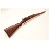 Image 5 : 17LY-10 1909 ARGENTINEArgentine Mauser Model 1909 bolt action  rifle, 8mm caliber, Serial #F5007.  T