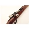 Image 6 : 17LY-10 1909 ARGENTINEArgentine Mauser Model 1909 bolt action  rifle, 8mm caliber, Serial #F5007.  T