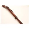 Image 8 : 17LY-10 1909 ARGENTINEArgentine Mauser Model 1909 bolt action  rifle, 8mm caliber, Serial #F5007.  T