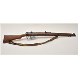 17LY-11 LITHGONE ENFIELDAustralian Lithgow Lee-Enfield No.5 Mk. I  bolt action rifle, .303 British c